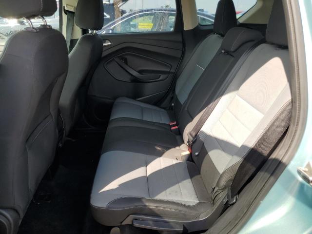 Photo 11 from auction – 2013 FORD ESCAPE SE with VIN 1FMCU9GX2DUC33039