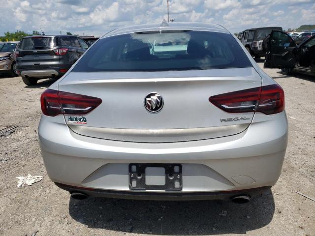 Photo 6 from auction – 2019 BUICK REGAL PREF with VIN W04GL6SX4K1032492