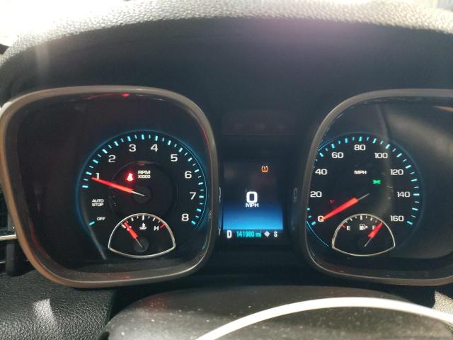 Photo 9 from auction – 2014 CHEVROLET MALIBU LTZ with VIN 1G11H5SL2EF132269