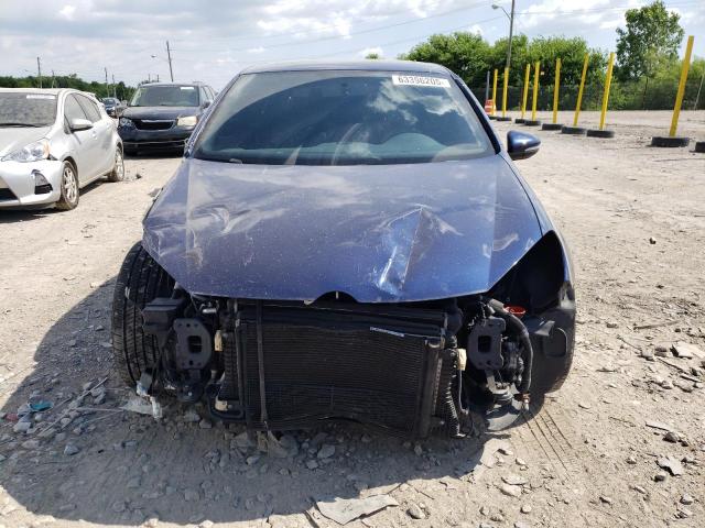 Photo 5 from auction – 2013 VOLKSWAGEN GTI with VIN WVWFD7AJ2DW088325