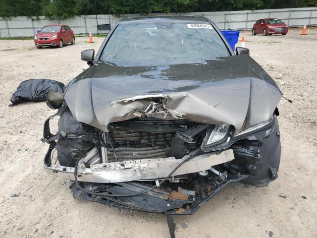 Photo 5 from auction – 2013 MERCEDES-BENZ E 350 with VIN WDDHF5KB5DA708134