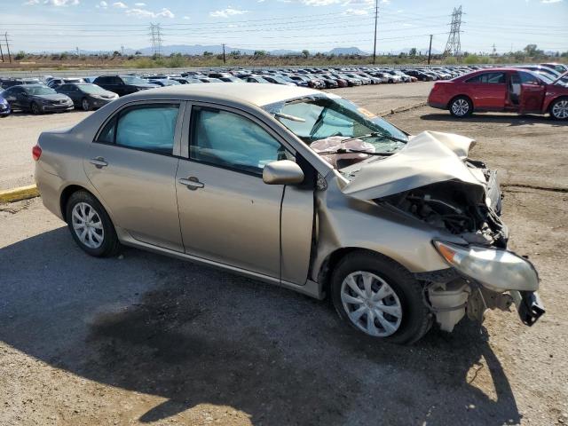 Photo 4 from auction – 2010 TOYOTA COROLLA BA with VIN 1NXBU4EE4AZ289575