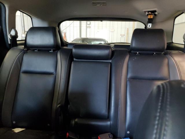 Photo 10 from auction – 2010 MAZDA CX-9 with VIN JM3TB3MA4A0237367