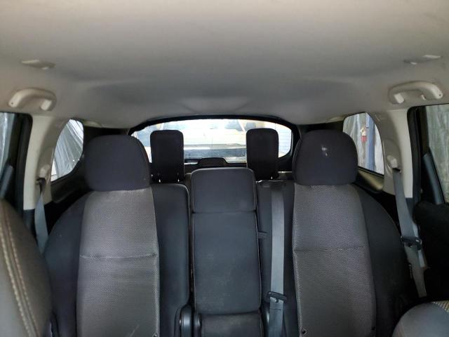 Photo 10 from auction – 2019 NISSAN PATHFINDER with VIN 5N1DR2MM0KC626256