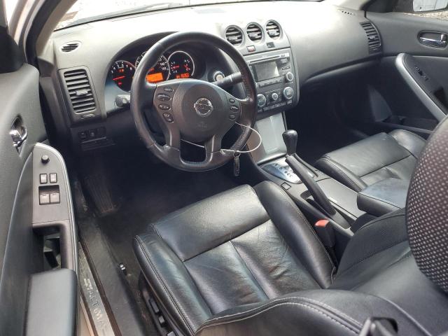 Photo 8 from auction – 2011 NISSAN ALTIMA SR with VIN 1N4BL2EP7BC115865