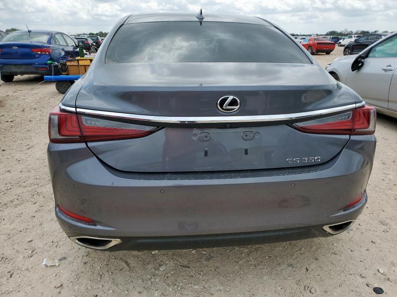 Photo 6 from auction – 2020 LEXUS ES 350 with VIN 58ADZ1B19LU075655