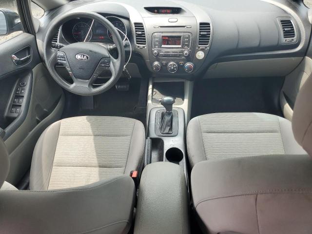 Photo 8 from auction – 2015 KIA FORTE LX with VIN KNAFX4A69F5366757