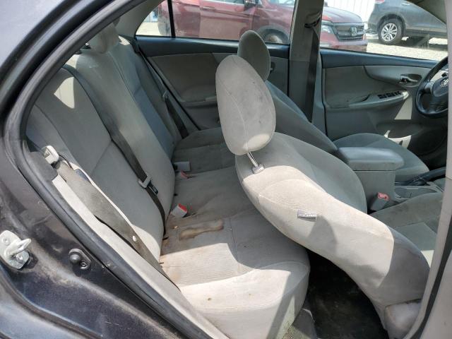 Photo 10 from auction – 2012 TOYOTA COROLLA BA with VIN 2T1BU4EE6CC847379
