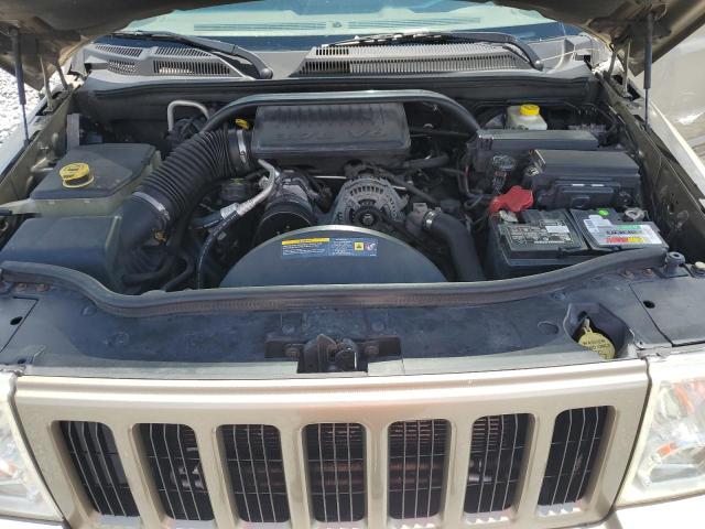 Photo 12 from auction – 2006 JEEP COMMANDER with VIN 1J8HH48K36C199621