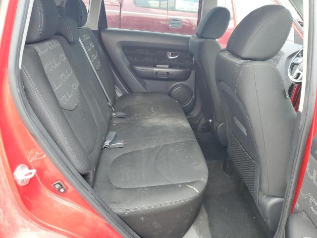 Photo 10 from auction – 2013 KIA SOUL + with VIN KNDJT2A64D7493110