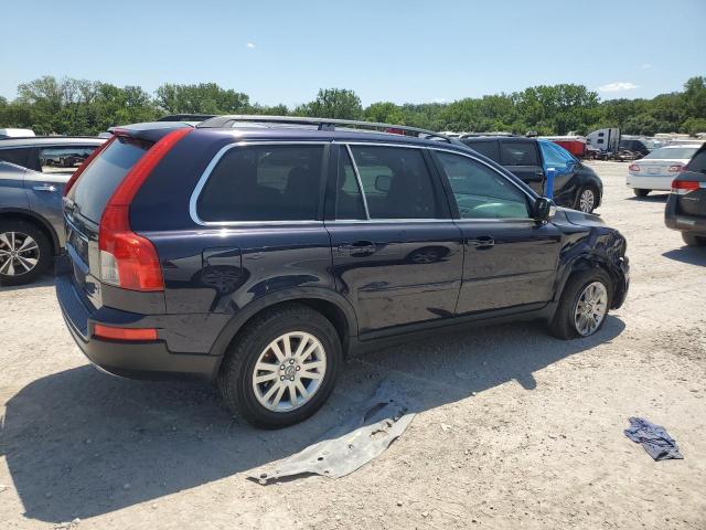 Photo 3 from auction – 2008 VOLVO XC90 3.2 with VIN YV4CZ982481454509