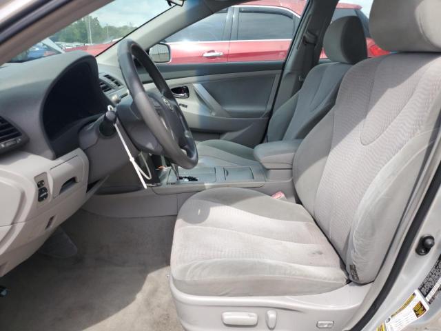 Photo 7 from auction – 2010 TOYOTA CAMRY BASE with VIN 4T1BF3EK0AU034867