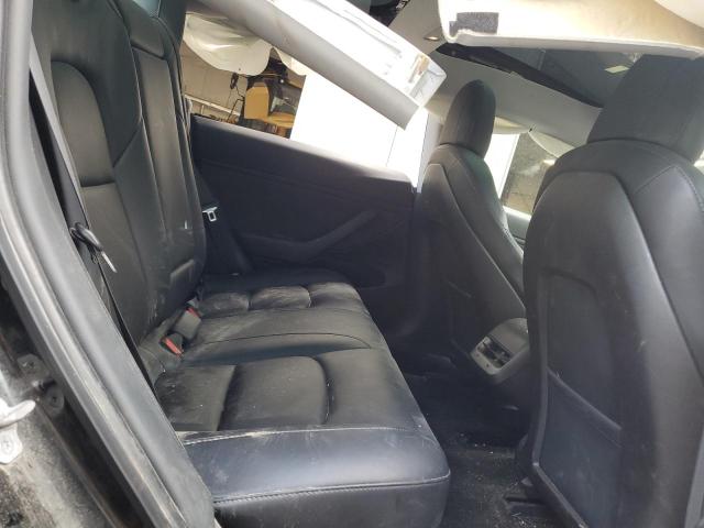 Photo 10 from auction – 2018 TESLA MODEL 3 with VIN 5YJ3E1EB0JF144276