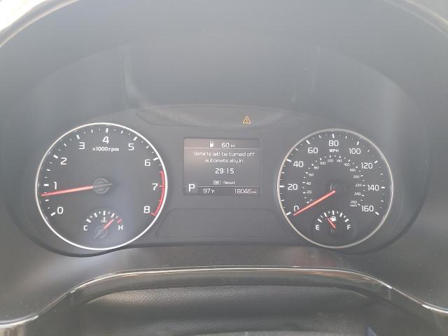 Photo 9 from auction – 2023 KIA SELTOS with VIN KNDEU2AA5P7456025