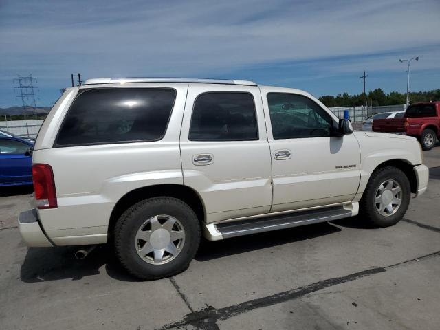 Photo 3 from auction – 2003 CADILLAC ESCALADE L with VIN 1GYEC63T53R114544