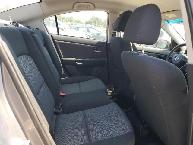 Photo 10 from auction – 2008 MAZDA 3 I with VIN JM1BK32G881784688