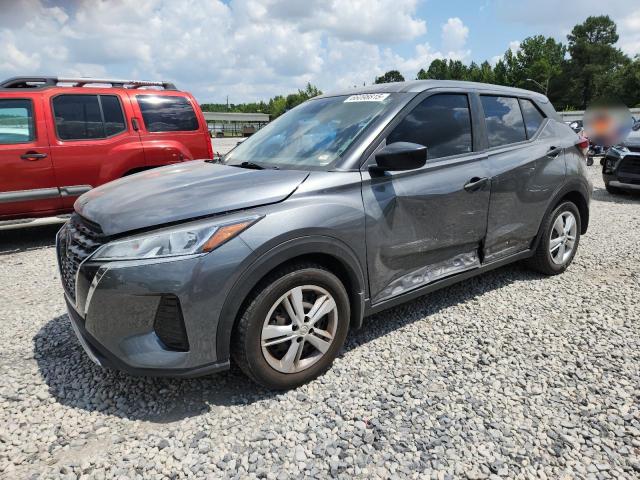 Photo 1 from auction – 2021 NISSAN KICKS S with VIN 3N1CP5BV7ML514518