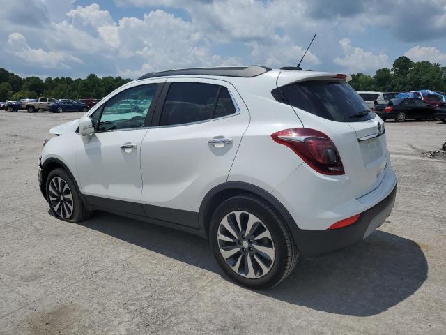 Photo 2 from auction – 2020 BUICK ENCORE ESSENCE with VIN KL4CJGSB9LB044227
