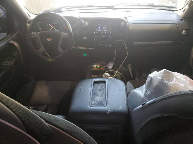 Photo 8 from auction – 2011 CHEVROLET SILVERADO with VIN 3GCPKSE31BG200570