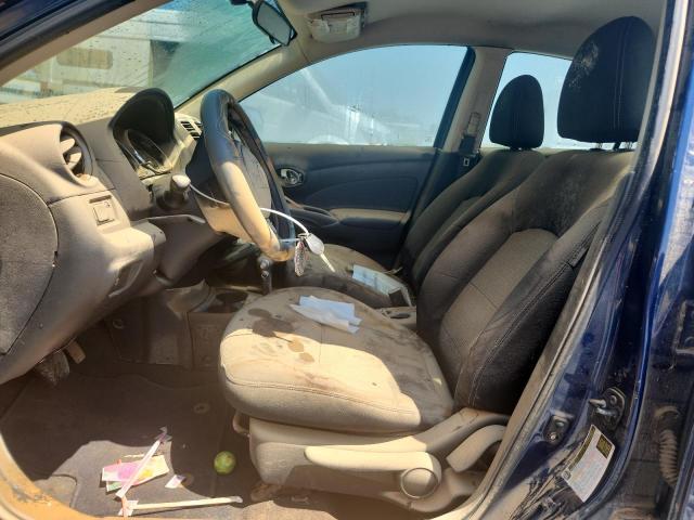 Photo 7 from auction – 2014 NISSAN VERSA S with VIN 3N1CN7AP1EK445398