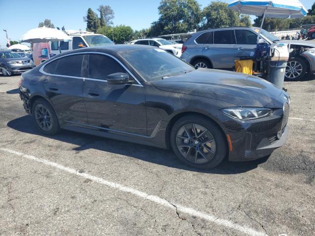 Photo 4 from auction – 2025 BMW I4 EDRIVE with VIN WBY23HD01SFU29820