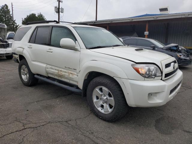 Photo 4 from auction – 2008 TOYOTA 4RUNNER SR with VIN JTEBU14R08K031868