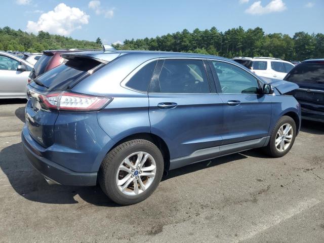 Photo 3 from auction – 2018 FORD EDGE SEL with VIN 2FMPK4J82JBC62831