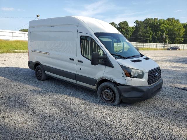 Photo 4 from auction – 2015 FORD TRANSIT T- with VIN 1FTCR2XM7FKA93250