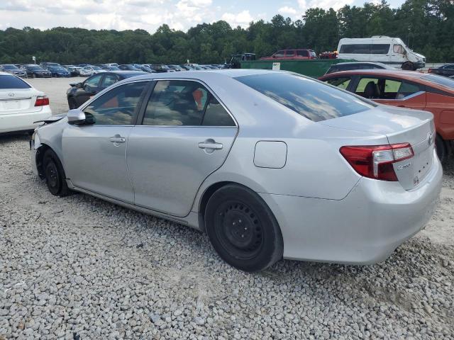 Photo 2 from auction – 2012 TOYOTA CAMRY BASE with VIN 4T1BF1FK4CU192585