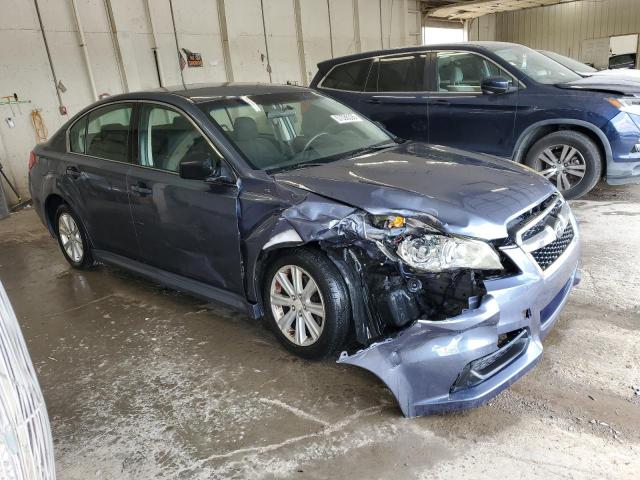 صورة رقم 4 من المزاد - 2014 SUBARU LEGACY 2.5 مع VIN 4S3BMBA62E3029422