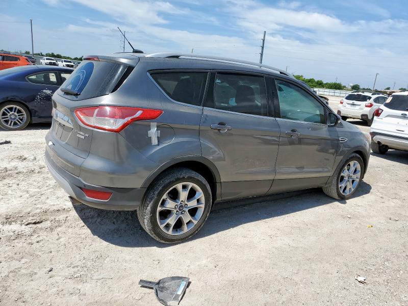 Photo 3 from auction – 2014 FORD ESCAPE TITANIUM with VIN 1FMCU9J92EUC54100