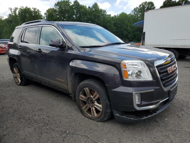 Photo 4 from auction – 2016 GMC TERRAIN SL with VIN 2GKFLTEK0G6297452