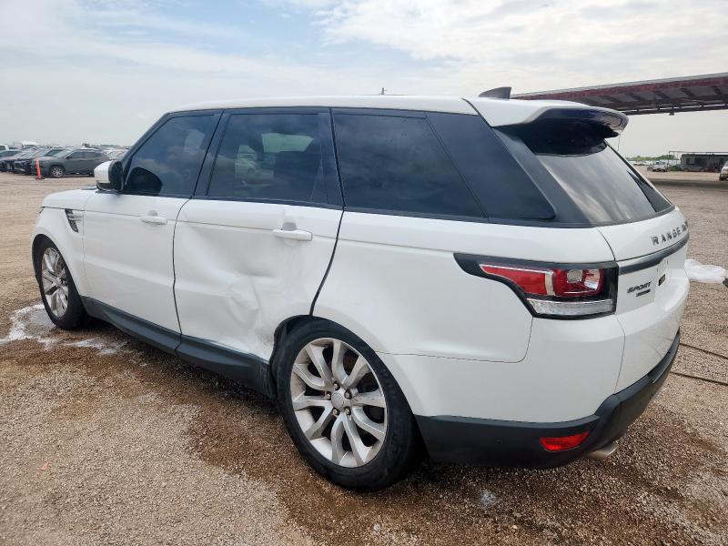 Photo 2 from auction – 2017 LAND ROVER RANGE ROVE with VIN SALWR2FV3HA681509