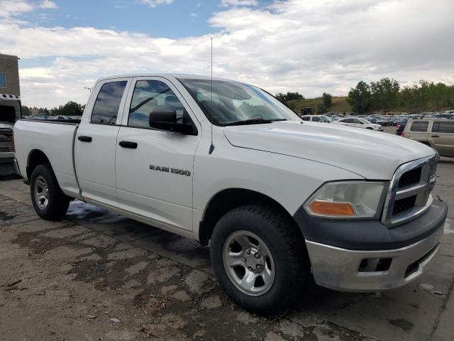 Photo 4 from auction – 2011 DODGE RAM 1500 with VIN 1D7RV1GP5BS646956