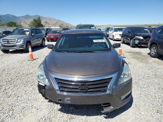 Photo 5 from auction – 2015 NISSAN ALTIMA 2.5 with VIN 1N4AL3AP5FC256009