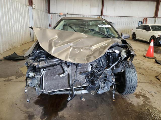 Photo 5 from auction – 2018 TOYOTA COROLLA L with VIN 2T1BURHE6JC098301