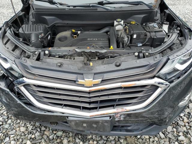 Photo 12 from auction – 2020 CHEVROLET EQUINOX LS with VIN 3GNAXSEVXLS615823