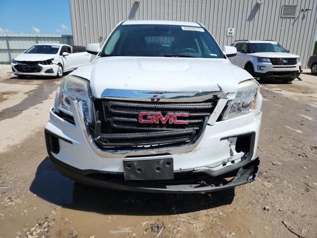 Photo 5 from auction – 2016 GMC TERRAIN SL with VIN 2GKALMEKXG6326794