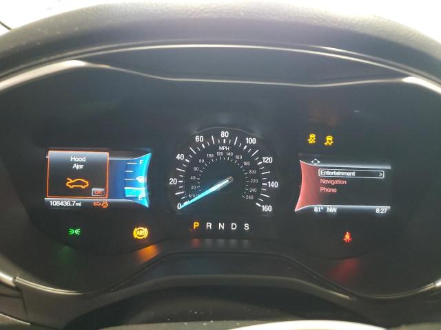 Photo 9 from auction – 2019 FORD FUSION TIT with VIN 3FA6P0D9XKR152892