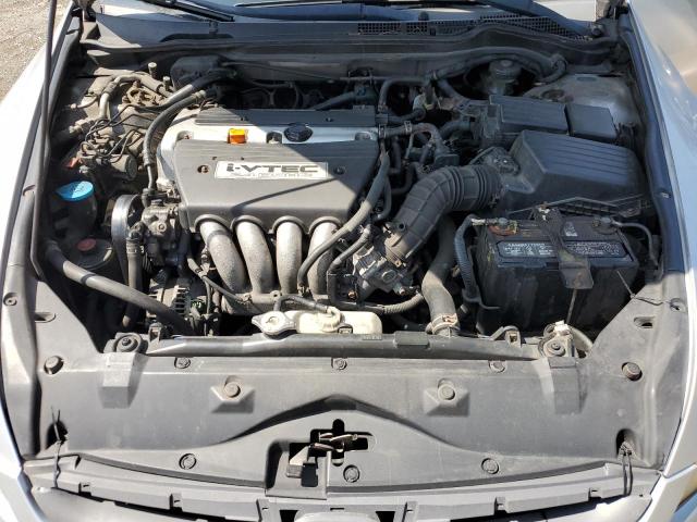 Photo 11 from auction – 2007 HONDA ACCORD SE with VIN JHMCM56307C019185