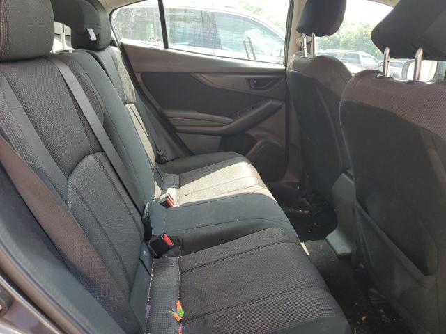 Photo 10 from auction – 2019 SUBARU IMPREZA with VIN 4S3GKAA61K3625381