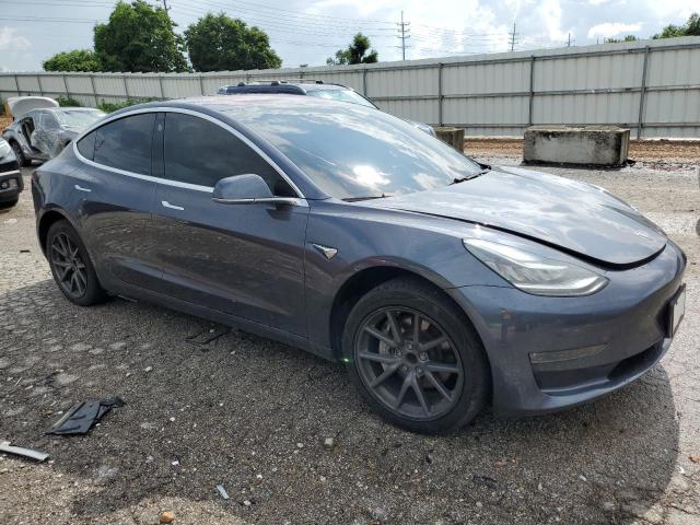 Photo 4 from auction – 2018 TESLA MODEL 3 with VIN 5YJ3E1EA1JF021996