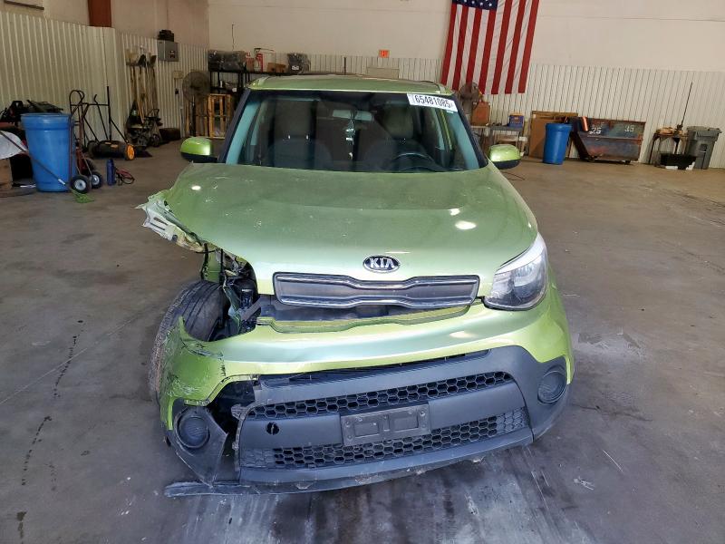 Photo 5 from auction – 2017 KIA SOUL with VIN KNDJN2A2XH7880127