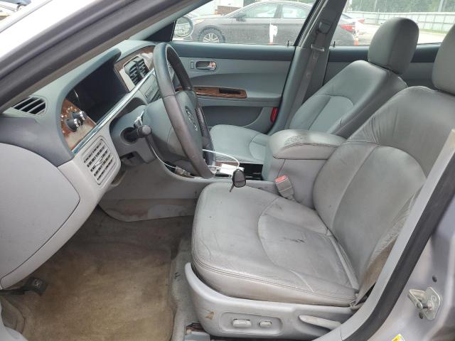 Photo 7 from auction – 2006 BUICK LACROSSE C with VIN 2G4WD582061175116