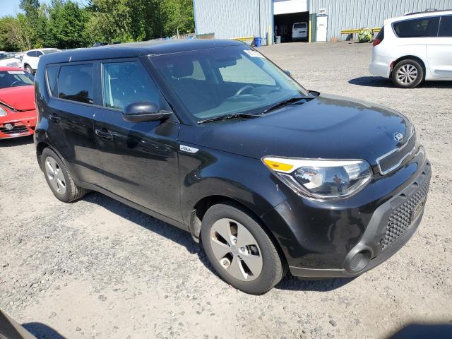 Photo 4 from auction – 2016 KIA SOUL with VIN KNDJN2A27G7249608