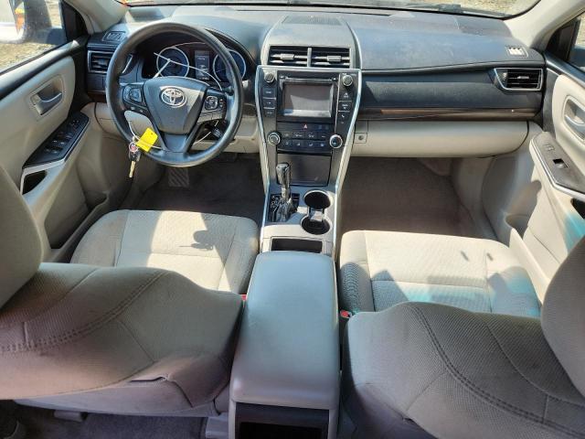 Photo 8 from auction – 2017 TOYOTA CAMRY LE with VIN 4T1BF1FKXHU337815