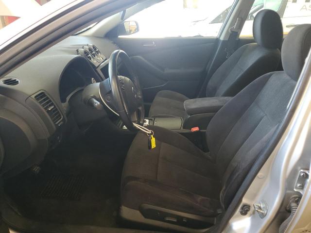 Photo 7 from auction – 2011 NISSAN ALTIMA SR with VIN 1N4BL2AP6BN484842