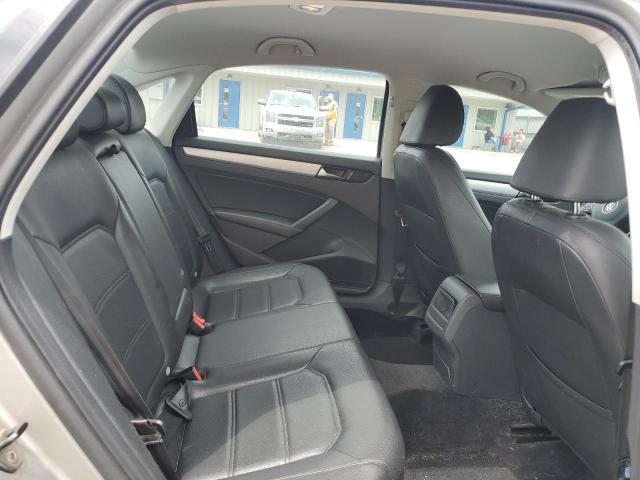 Photo 10 from auction – 2012 VOLKSWAGEN PASSAT SE with VIN 1VWBP7A35CC002641