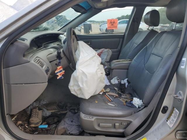 Photo 7 from auction – 2004 TOYOTA AVALON with VIN 4T1BF28B34U386948