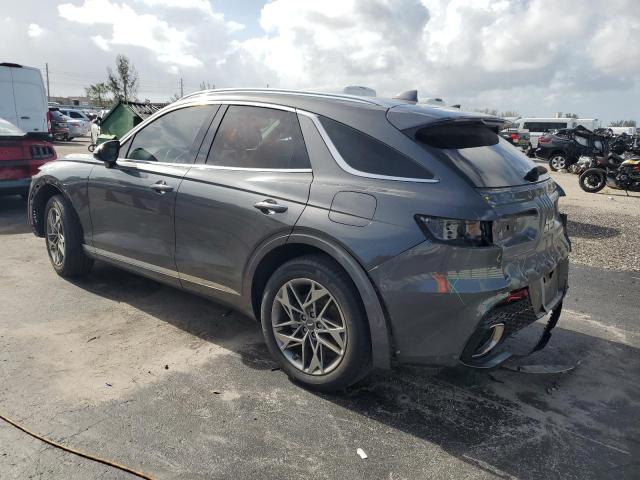 Photo 2 from auction – 2022 GENESIS GV70 BASE with VIN KMUMADTB5NU077284